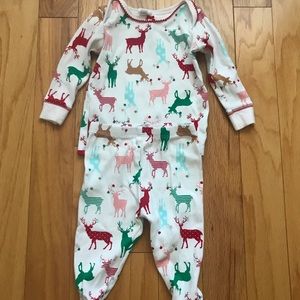 Starting out pajamas